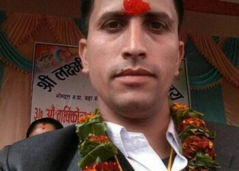 लक्ष्मी माविको अध्यक्षमा पुन: भण्डारी