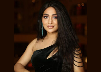 पुरुषबाट महिला बनेकी एक मोडलको कथा