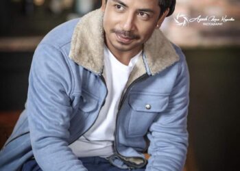 ‘पीर’ गीतमा माओवादीले आपत्ति जनाएपछि प्रकाश सपुतले दिए स्पष्टीकरण