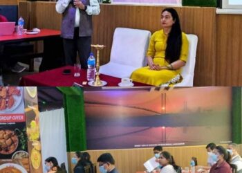 यौनिक तथा लैङ्गकि अल्पसंख्यक समुदायको विषयक प्रादेशिक स्तरको अन्तक्रिर्या सम्पन्न