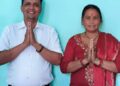 बेलडाँडी एमालेद्धारा गाउँपालिकाको विगतको समिक्षा गर्दै चुनावी प्रतिवद्धता सार्वजनिक