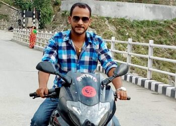 बेलडाँडी वडा नं.२को वडाध्यक्ष पदमा युवा नेता उपाध्यायको दौड