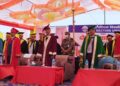 सुप विश्वविद्यालको दोस्रो दिक्षान्त समारोह डडेल्धुरामा मेडिकल कलेज स्थापना गर्न गुरु योजना निर्माण गछौँ ः प्रधानमन्त्री देउवा