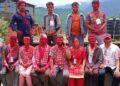 बुढीगंगा नगरपालिका : मेयर-उपमेयर दुवैमा एमाले विजयी