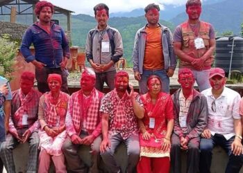 बुढीगंगा नगरपालिका : मेयर-उपमेयर दुवैमा एमाले विजयी