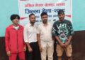 अखिल नेपाल खेलकुद महासंघ कञ्चनपुर अध्यक्षमा शाही, ५४ सदस्यीय जिल्ला कमिटी निर्विरोध चयन
