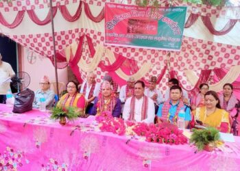 बेदकोटमा छाडा पशु चौपाया नियन्त्रणका लागिसरोकारवाला एकमत