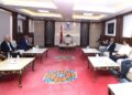 गठबन्धनलाई सिट बाँडफाटमा सकस : कार्यदलको बैठक आज पनि बस्दै