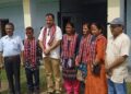 काँग्रेस कञ्चनपुरका सचिव भट्ट सरस्वती माविको अध्यक्षमा चयन