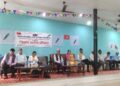 समाजवादी कञ्चनपुरको कार्यकर्ता प्रशिक्षण पदका लागि समाजवादी आएका स्वार्थपूतिपछि थप स्वार्थ लुटन एमालेमा प्रवेस गर्न लागेको टिप्पणी