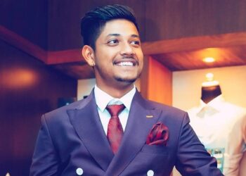 नेपाल आउँदैछु भनेर आइतबारै हिँडेका सन्दीप सम्पर्कविहीन