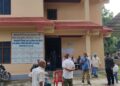 जल उपभोक्ता संघ ब्लक ६ मा उपाध्यक्ष र क्षेत्रीय प्रतिनिधी छनौटका लागि निर्वाचन शुरु