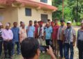 महाकाली सिचाँई द्वितीय चरण क्षेत्रीय समितिमा पाँच दलिय गठवन्धनलाई हराउदै अध्यक्षमा कुवर र उपाध्यक्षमा चौधरी विजयी