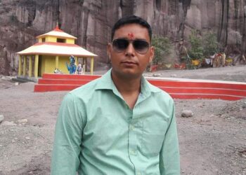 निर्माण व्यवसायी संघको सदस्यपदमा बेलडाँडीका कार्की विजयी