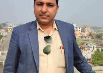 पत्रकार अवस्थी पनि प्रदेश सभा सदस्य उम्मेदवार सिफारिस