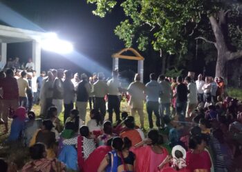 बेलडाँडीमा अन्नते मेलाको अन्तिम दिन आज, संस्कृति जर्गेनाका लागि मेलाको आयोजना