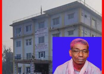 आर्थिक अनियमितता रोक्छु भन्ने बेलडाँडी पालिका अध्यक्षले ७० महिनामा २१ लाख भन्दा बढी आर्थिक अनियमितता, मासिक आधा लाख भन्दा बढी सुविधै-सुविधा,