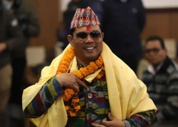 रेशम चौधरीसहित टीकापुर घटनाका आरोपीको मुद्दा खारेज गर्ने देउवा सरकारको निर्णय