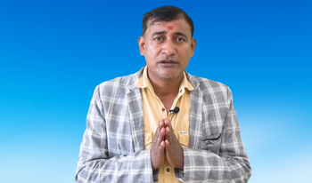 क्षेत्र नं.१ “ख” का स्वतन्त्र उम्मेदवार साउदको पक्षमा जनलहर बन्दै, गोप्य मत आफुलाई नै आउने वहाँको दावी