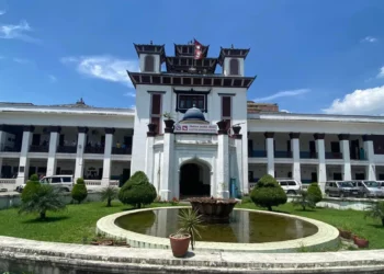 आज प्रतिनिधिसभा र प्रदेशसभा चुनावका लागि प्रत्यक्षतर्फको उम्मेदवारी दर्ता हुँदै