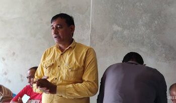 प्रदेशका स्वतन्त्र उम्मेदवार साउदको बेलडाँडीमा सम्पर्क कार्यालय खुल्यो, स्वस्फुर्त युवाहरुको उनलाई साथ