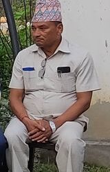 बेलडाँडीका समाजसेवी थापा महाकाली सिंचाइ जल उपभोक्ता संघ केन्द्रिय अध्यक्ष भएपछि…