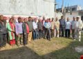 नेकपा एमाले बेलडाँडीले मंसिर ४ लाई लक्षित गर्दै आज देखि शुरु गर्यो वडा बैठक
