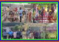 स्वतन्त्र उम्मेदवार साउदद्धारा भ्रष्ट्रचार गर्ने छैन भन्दै मन्दिरमा लिए सपथ