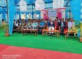 प्रहरी दिवस कञ्चनपुरमा उत्कृष्ठ, काम गर्ने कर्मचारीलाई पुरस्कार