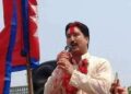 संविधान सभा सदस्य भट्टलाई क्षेत्र ३(क) प्रदेश सभा सदस्यका लागि टिकट