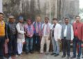 कञ्चनपुर क्षेत्र २ मा एमाले नेता, प्राध्यापक एव कलाकार माओवादी केन्द्रमा प्रवेस