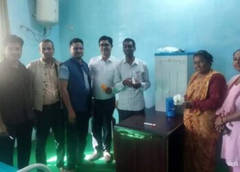 बेलडाँडीमा सर्पदङ उपचार शुचारु