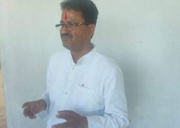 चुनाव जिते लगत्तै पहिलो प्राथमिकतामा आरक्षपीडितको समस्या समाधान गछौँ ः पुर्वमन्त्री साउद