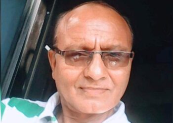 कञ्चनपुर एमालेमा पहिरै-पहिरो पुराना नेता सुवेदीद्वारा समेत पार्टीबाट राजीनामा, राजिनामा दिनेको संख्या बढ्दा समेत एमाले बिउँझेको छैन्