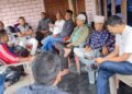 क्षेत्र १मा एमाले संघ तर्फको टिकट विवाद उत्कर्षमा पातलको संघमा टिकट नभए सामुहिक राजिनामा दिने घोषणा