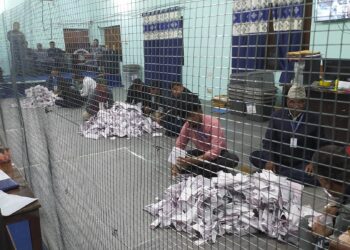 कञ्चनपुर क्षेत्र नं.१ प्रतिनिधी सभा सदस्यमा एमालेको अग्रता