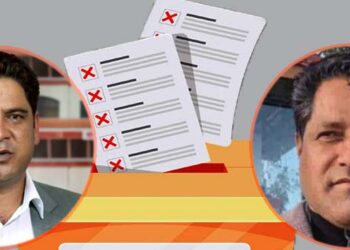 बैतडीमा एमालेका भण्डारीको अग्रता कायमै