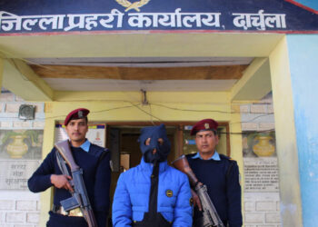 दार्चुला बिष्टको हत्याका अभियुक्त सार्वजनिक