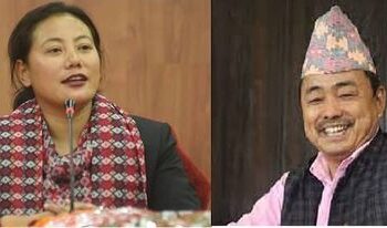 कञ्चनपुर क्षेत्र नं.१ प्रतिनिधी सभा सदस्यमा एमालेको अग्रता कायमै