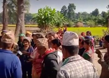 कैलालीमा किशोरीको मृत्यु लभर समातिए