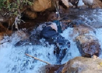 बझाङमा पुरुष मृत अवस्तामा फेला