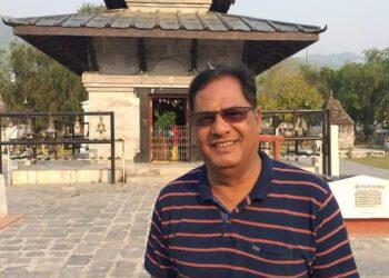 कञ्चनपुर क्षेत्र २(ख) मा काँग्रेसका उम्मेदवार ‘बहादुर थापा’ निर्वाचित