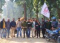 स्वतन्त्र उम्मेदवार साउदको पक्षमा माहोल दिनप्रतिदिन बन्दै, युवा भन्छन यसपाली स्वतन्त्रलाई जिताऔं