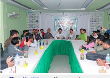 धनगढीमा मंसिर २२ बाट सुदूरपश्चिम महोत्सव हुने