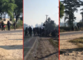 कैलालीमा सेनाको ब्यारेक नजिकै बम फेला