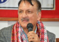 काँग्रेसले ८० भन्दा बढी क्षेत्र जित्छः डा. महत