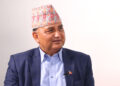 घोषणापत्रमा उल्लेख गरेका प्रतिवद्धताहरु सबै पूरा गर्छु ईश्वर पोखरेल