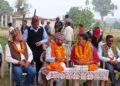 क्षेत्र २ का गाँउ बस्तीमा बाम लोकतान्त्रिक गठबन्धनको निरन्तर चुनावी अभियान