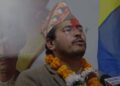 जुम्लामा राप्रपाका ज्ञानेन्द्र शाही तेब्बर मतले अगाडि