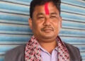 सुदूरपश्चिममा नागरिक उन्मुक्तिको दलको नेतामा रामेश्वर चौधरी